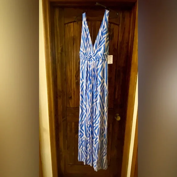 Tart Maxi Dress - Picture 1 of 5